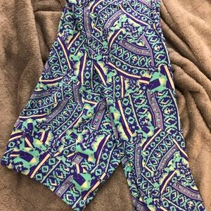 LulaRoe TC Leggings